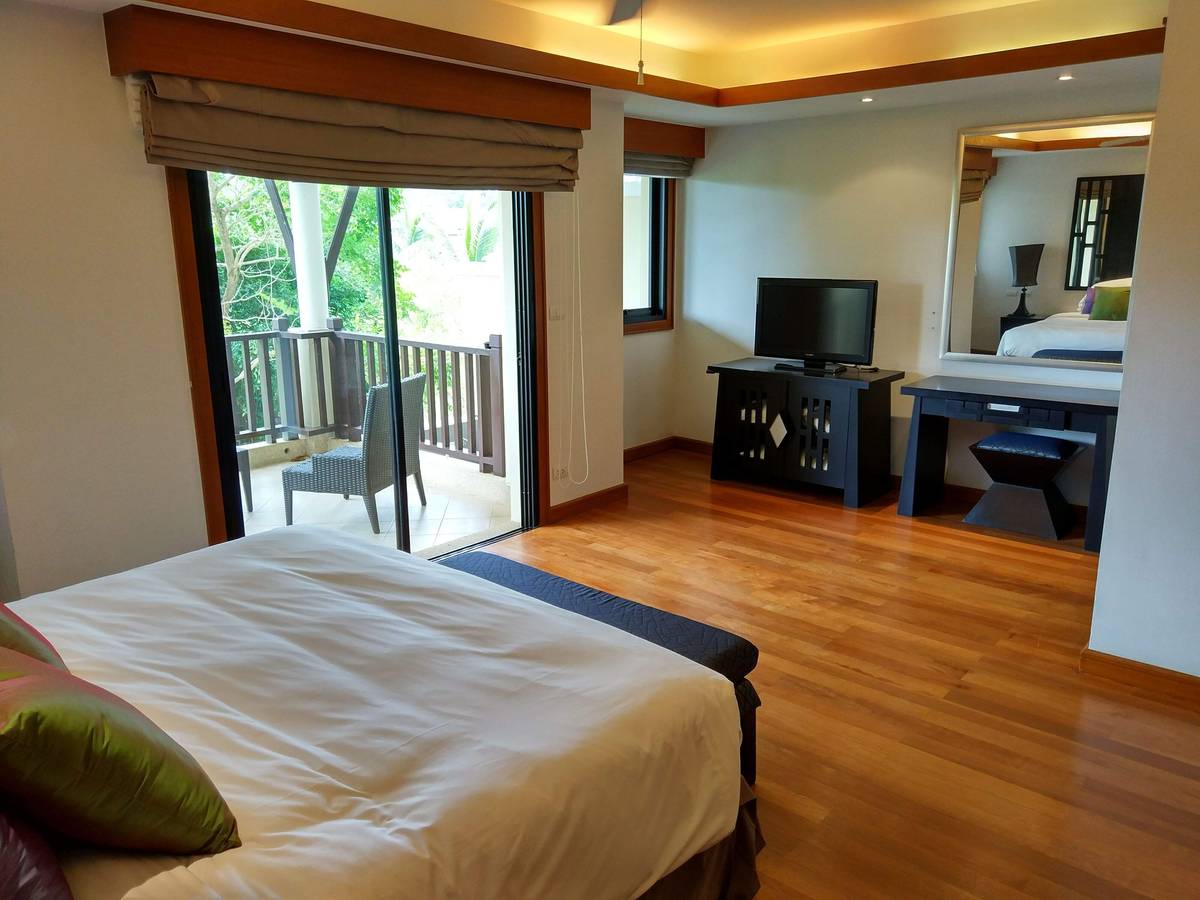 Rent villa Laguna Village resort, Thailand, Phuket, Laguna | Villacarte