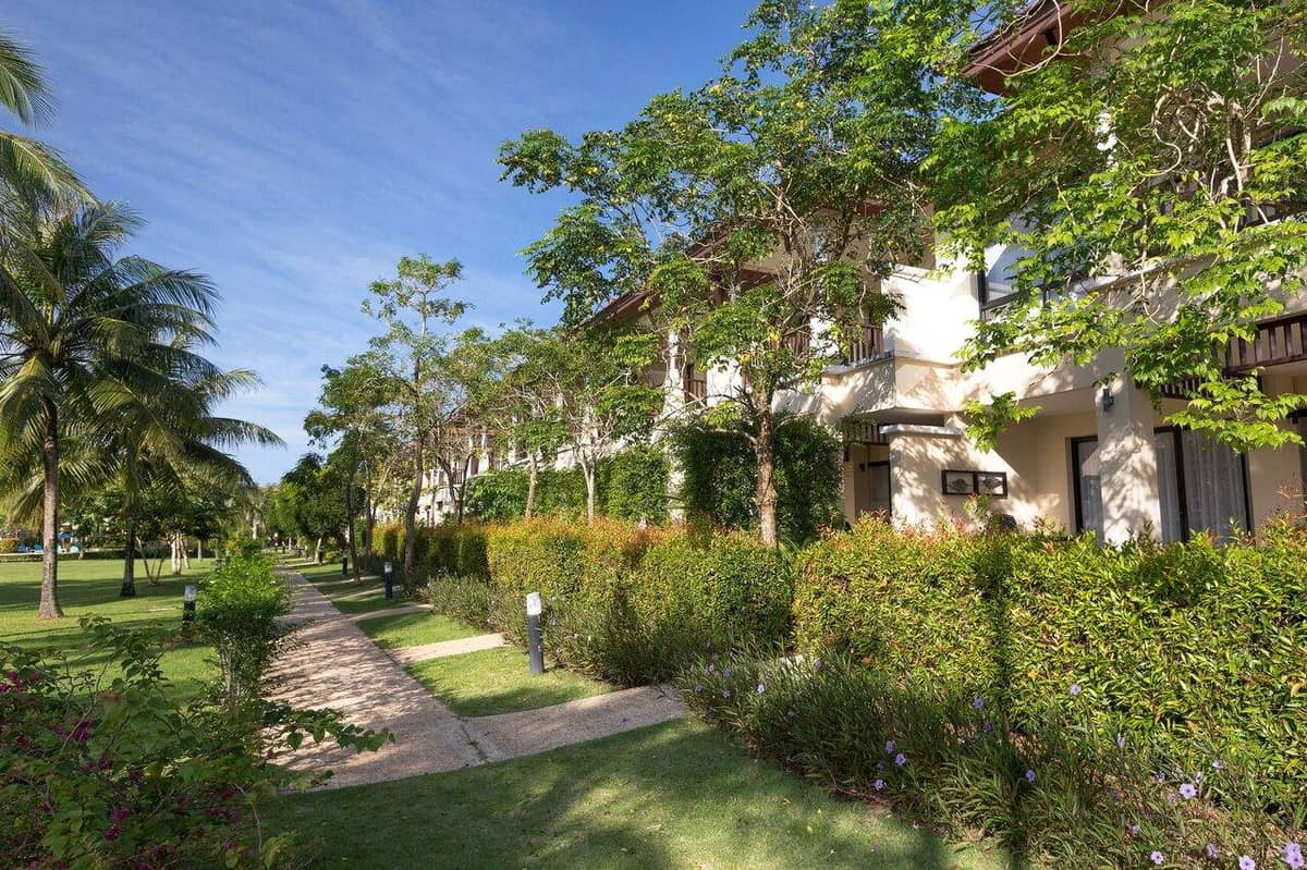Rent villa Laguna Village resort, Thailand, Phuket, Laguna | Villacarte