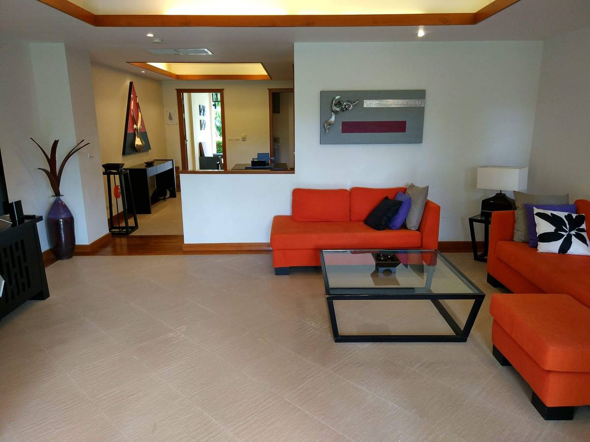Rent villa Laguna Village resort, Thailand, Phuket, Laguna | Villacarte