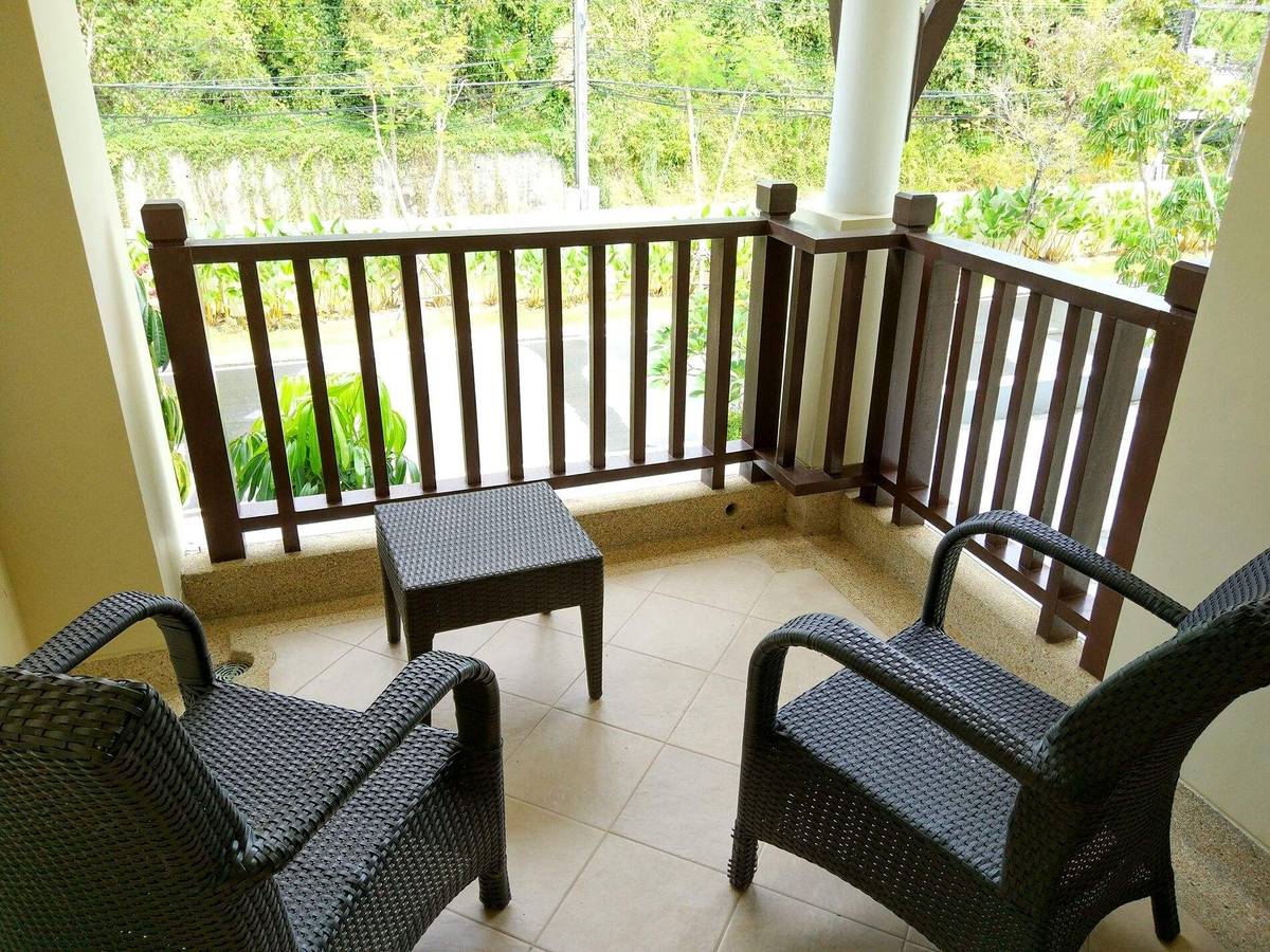 Rent villa Laguna Village resort, Thailand, Phuket, Laguna | Villacarte