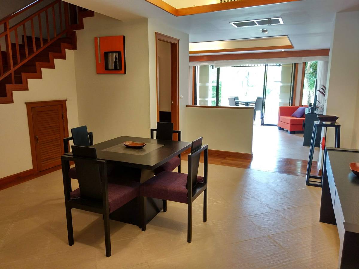 Rent villa Laguna Village resort, Thailand, Phuket, Laguna | Villacarte