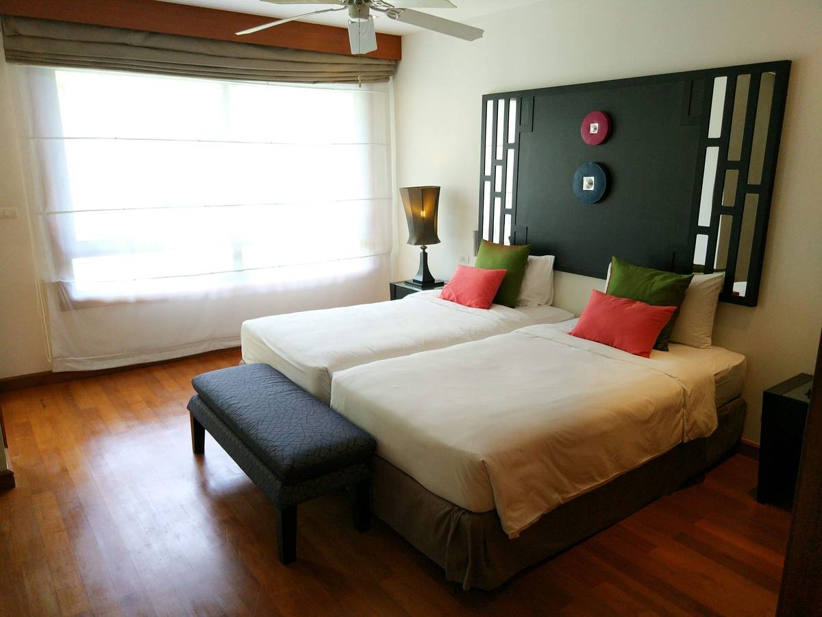 Rent villa Laguna Village resort, Thailand, Phuket, Laguna | Villacarte