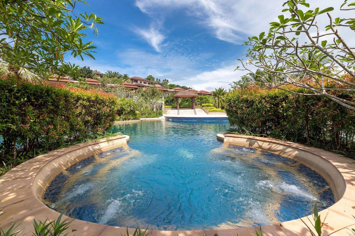 Rent villa Laguna Village resort, Thailand, Phuket, Laguna | Villacarte