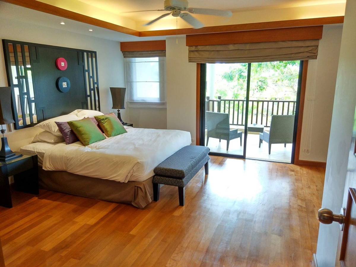 Rent villa Laguna Village resort, Thailand, Phuket, Laguna | Villacarte