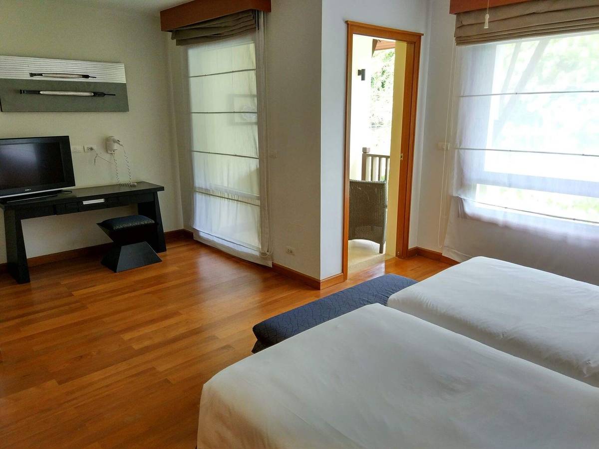 Rent villa Laguna Village resort, Thailand, Phuket, Laguna | Villacarte
