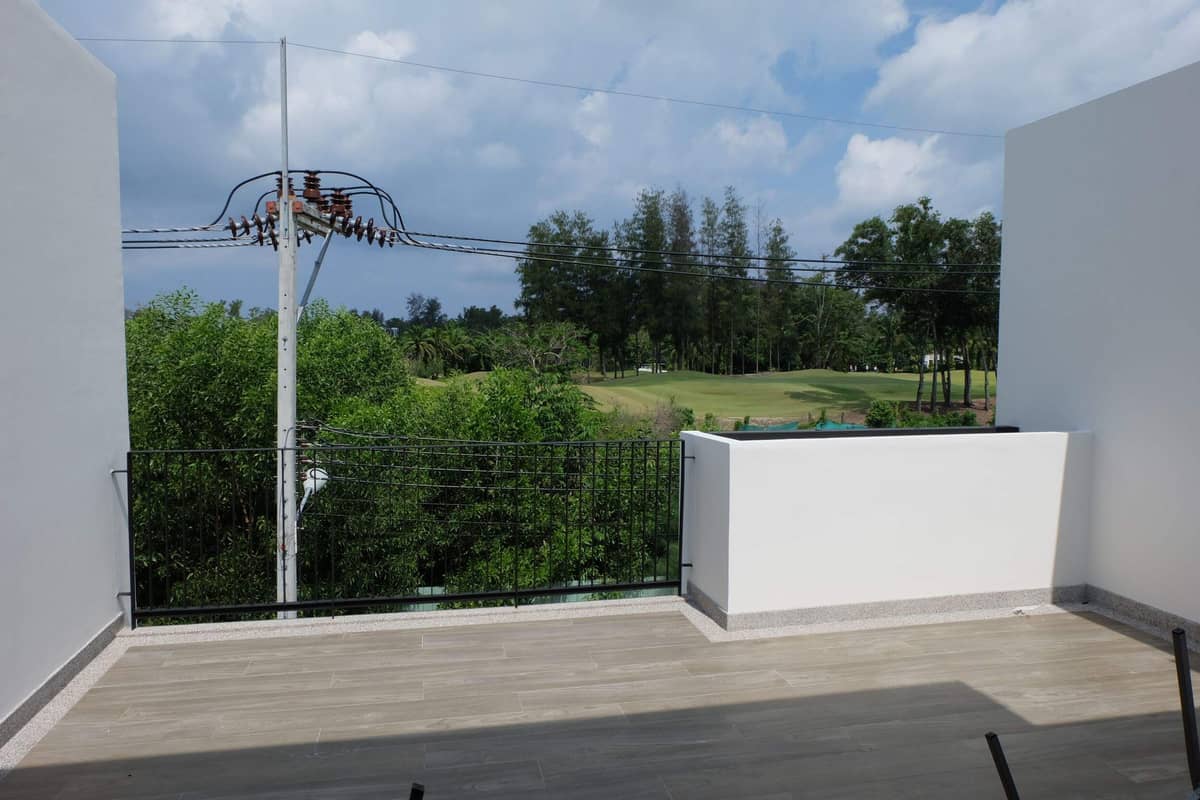 Аренда таунхауса Laguna Park 65/125, Таиланд, Пхукет, Лагуна | Villacarte