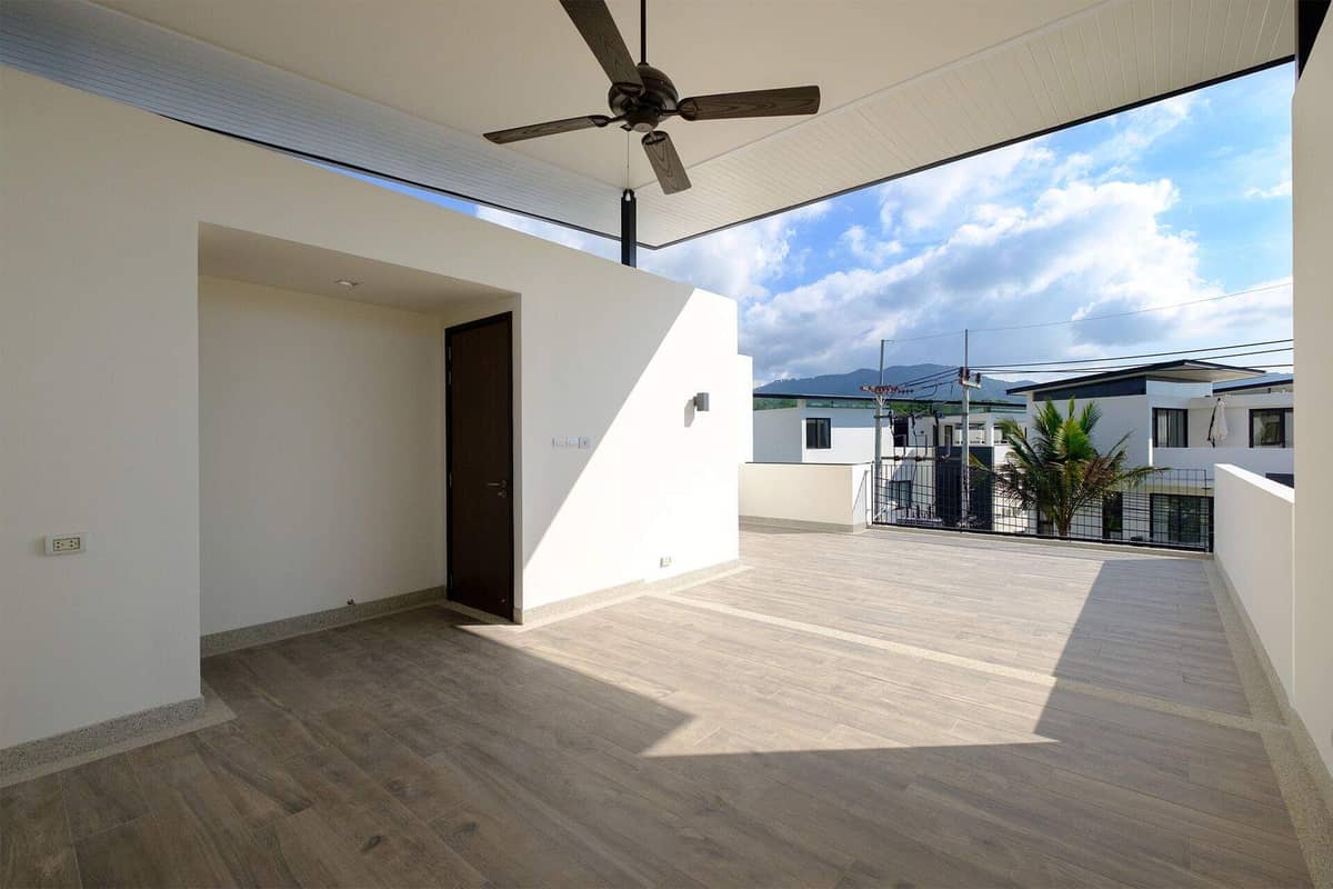 Rent townhouse Laguna Park 65/84, Thailand, Phuket, Laguna | Villacarte