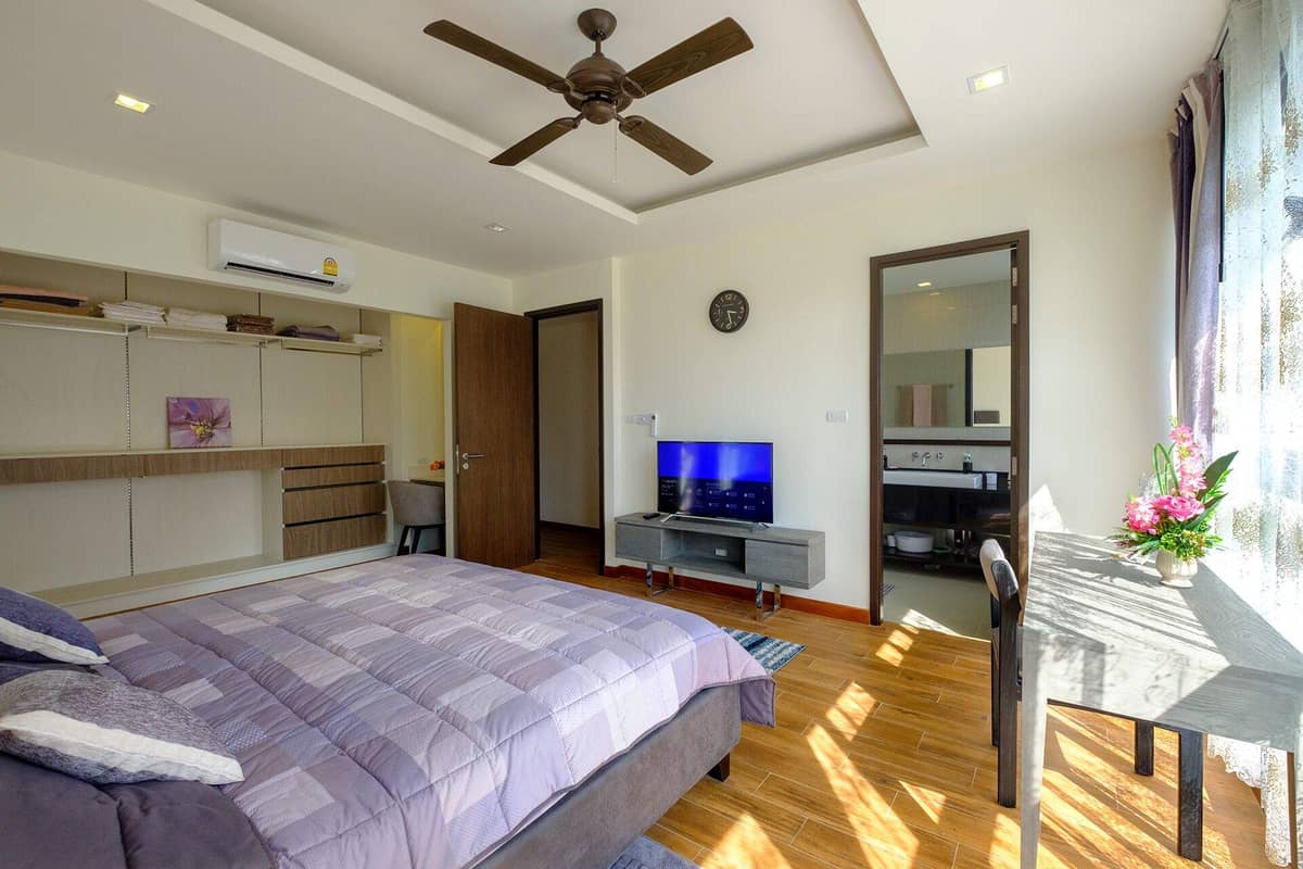 Rent townhouse Laguna Park 65/84, Thailand, Phuket, Laguna | Villacarte