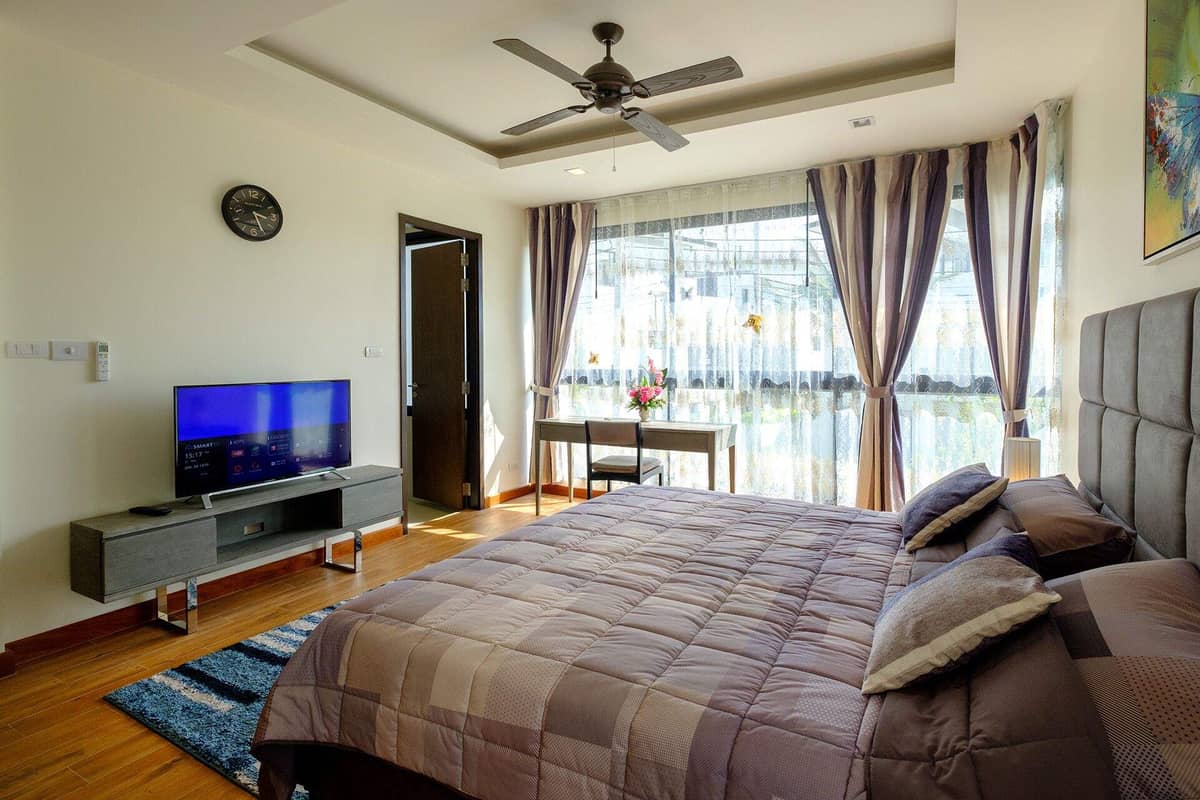 Rent townhouse Laguna Park 65/84, Thailand, Phuket, Laguna | Villacarte