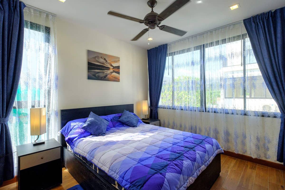 Rent townhouse Laguna Park 65/84, Thailand, Phuket, Laguna | Villacarte