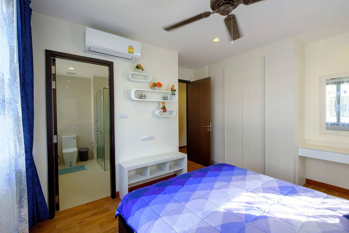 Rent townhouse Laguna Park 65/84, Thailand, Phuket, Laguna | Villacarte