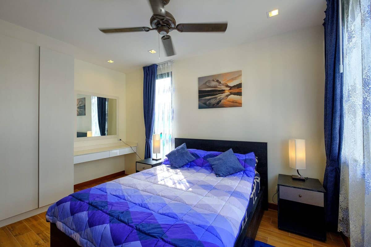 Rent townhouse Laguna Park 65/84, Thailand, Phuket, Laguna | Villacarte