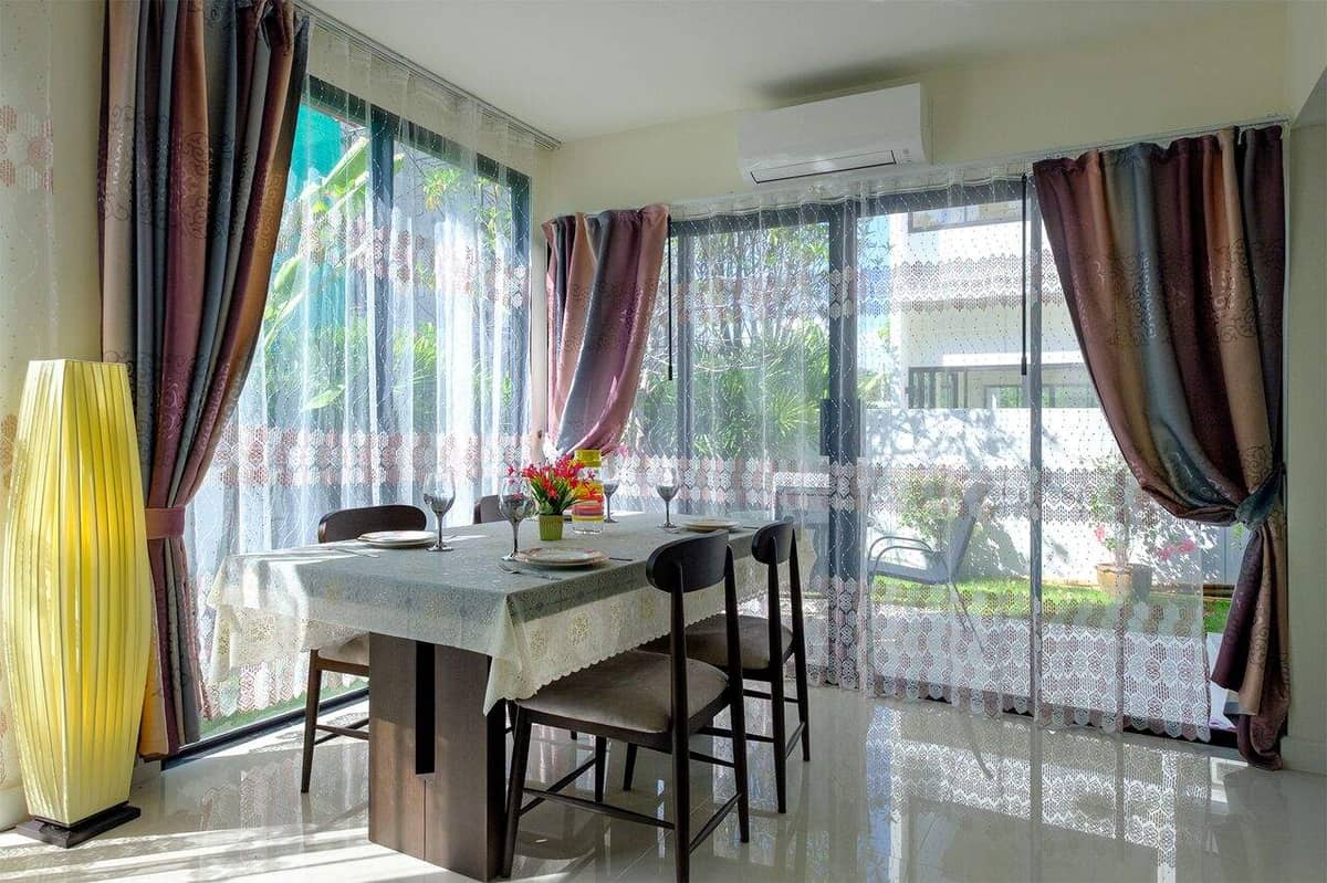 Rent townhouse Laguna Park 65/84, Thailand, Phuket, Laguna | Villacarte
