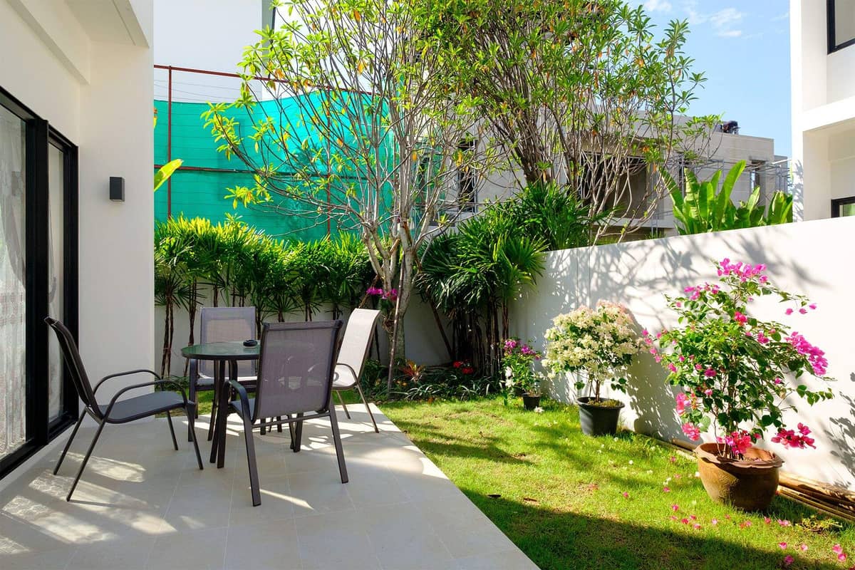 Rent townhouse Laguna Park 65/84, Thailand, Phuket, Laguna | Villacarte