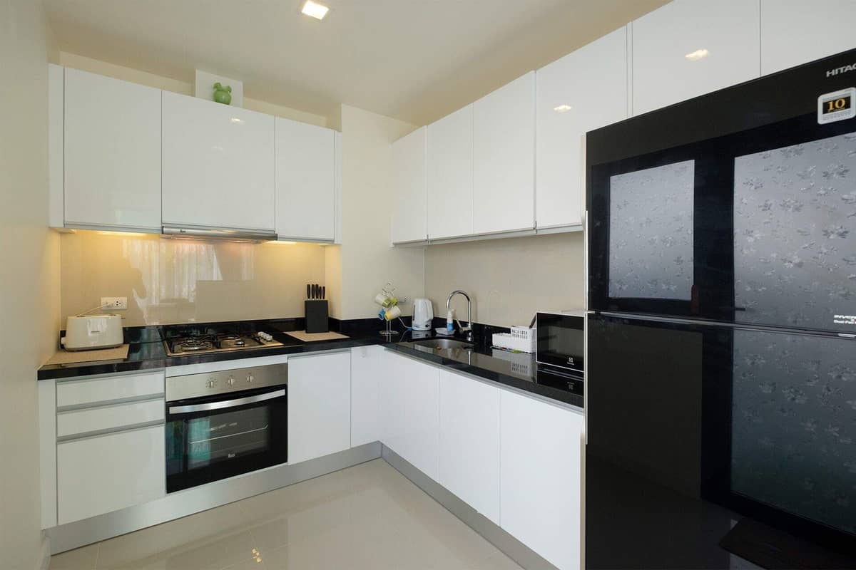 Rent townhouse Laguna Park 65/84, Thailand, Phuket, Laguna | Villacarte
