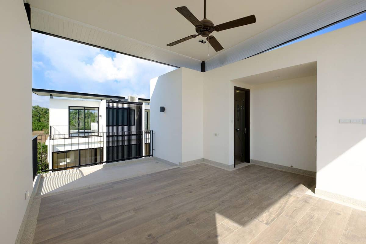 Rent townhouse Laguna Park 65/84, Thailand, Phuket, Laguna | Villacarte