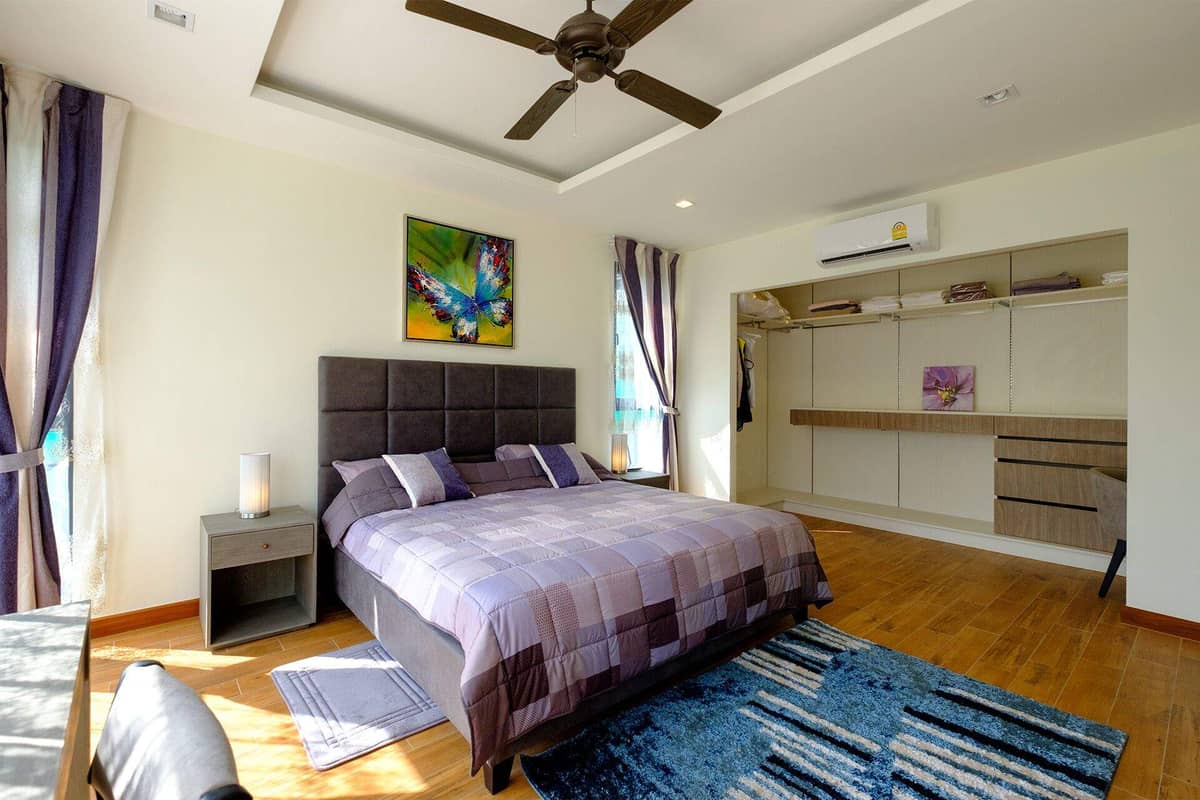 Rent townhouse Laguna Park 65/84, Thailand, Phuket, Laguna | Villacarte