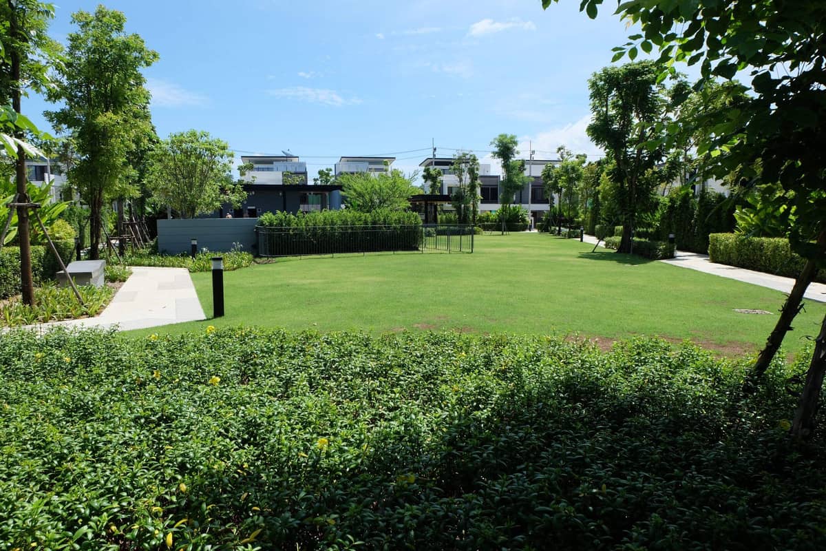 Rent townhouse Laguna Park Nr. 1, Thailand, Phuket, Laguna | Villacarte