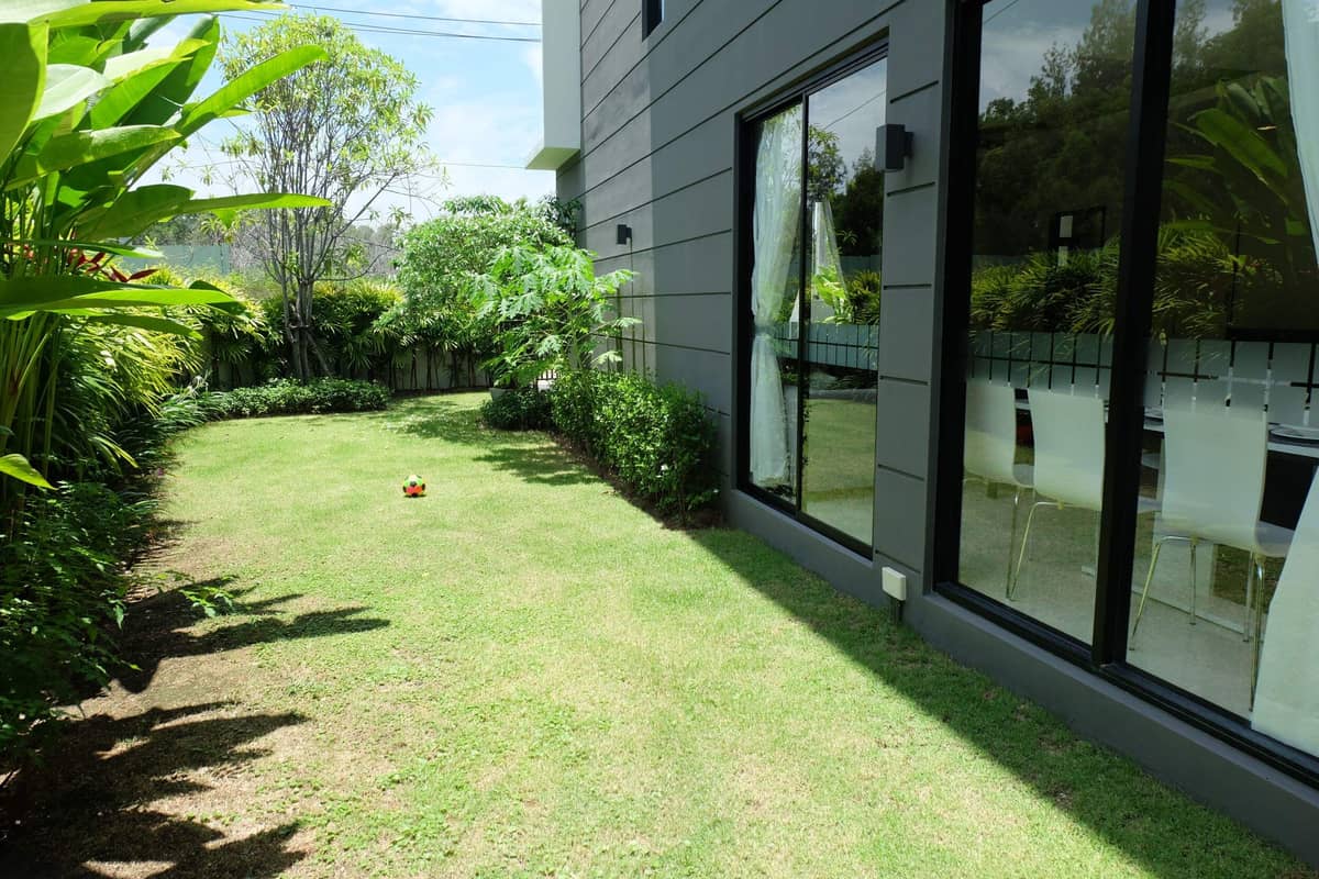 Rent townhouse Laguna Park Nr. 1, Thailand, Phuket, Laguna | Villacarte