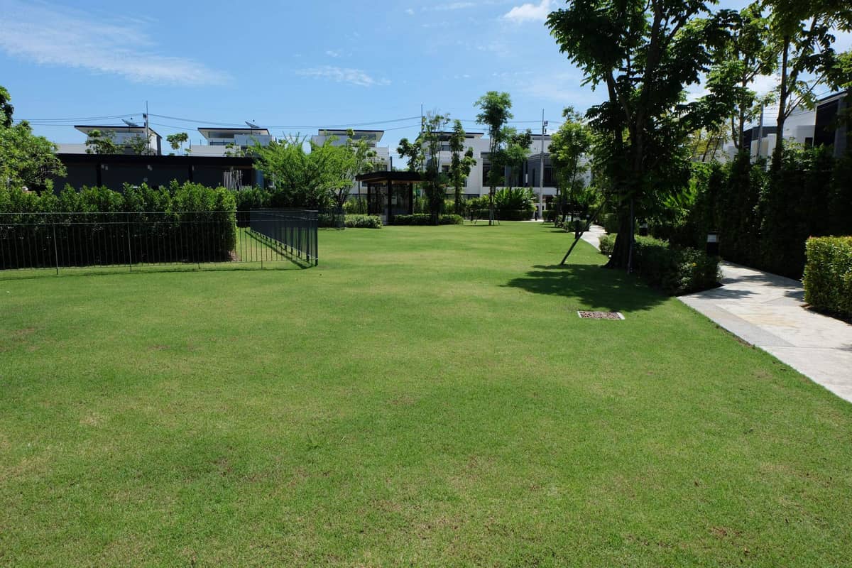 Rent townhouse Laguna Park Nr. 1, Thailand, Phuket, Laguna | Villacarte
