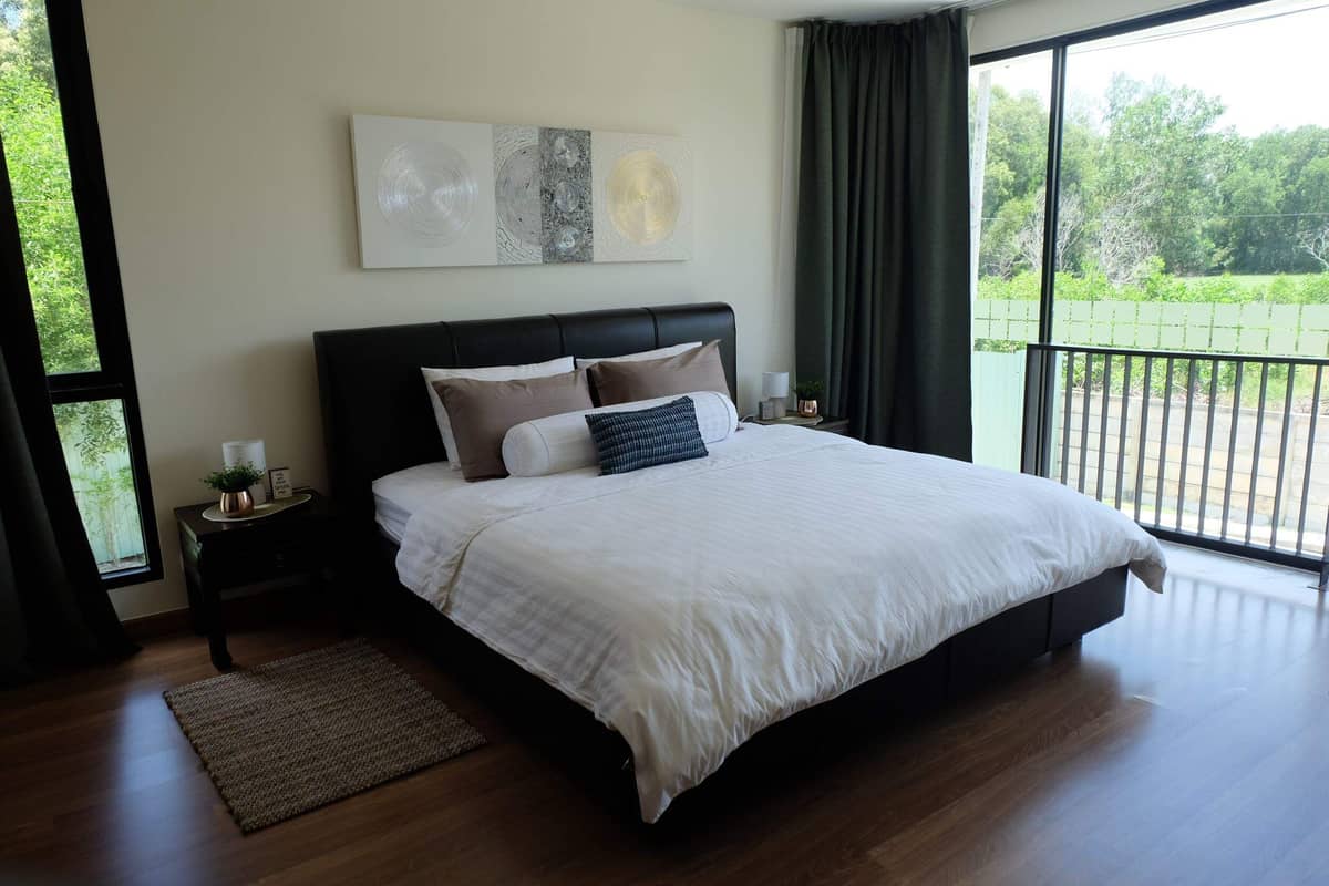 Rent townhouse Laguna Park Nr. 1, Thailand, Phuket, Laguna | Villacarte