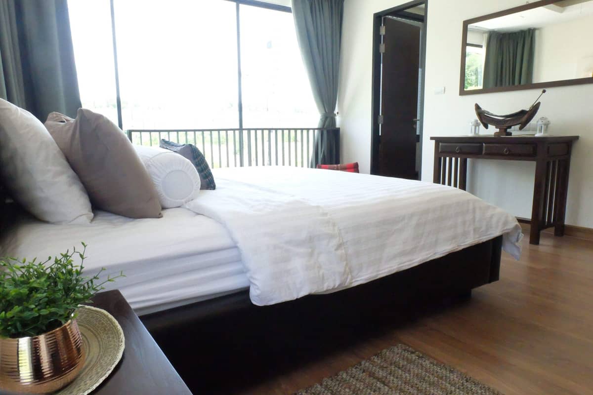 Rent townhouse Laguna Park Nr. 1, Thailand, Phuket, Laguna | Villacarte