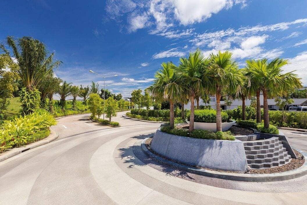 Rent townhouse Laguna Park Nr. 1, Thailand, Phuket, Laguna | Villacarte