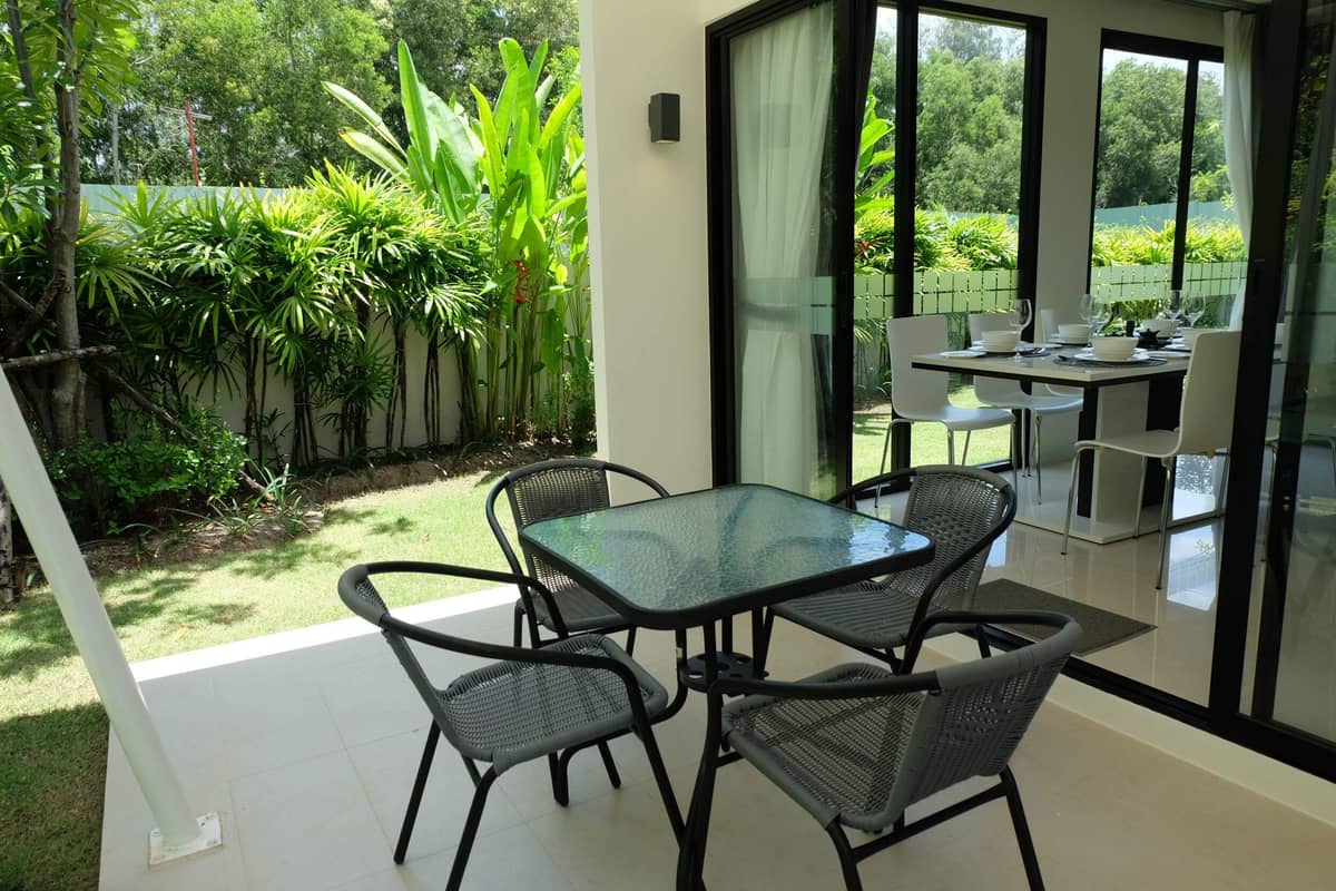 Rent townhouse Laguna Park Nr. 1, Thailand, Phuket, Laguna | Villacarte