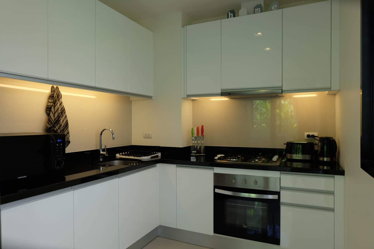 Rent townhouse Laguna Park Nr. 1, Thailand, Phuket, Laguna | Villacarte