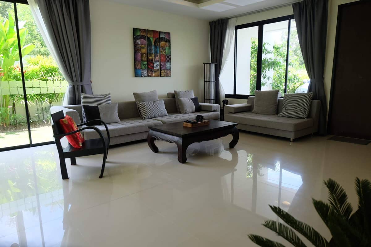 Rent townhouse Laguna Park Nr. 1, Thailand, Phuket, Laguna | Villacarte