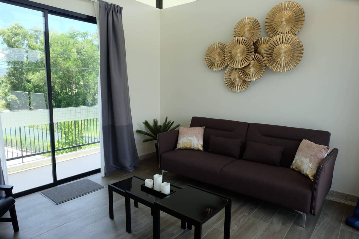 Rent townhouse Laguna Park Nr. 1, Thailand, Phuket, Laguna | Villacarte
