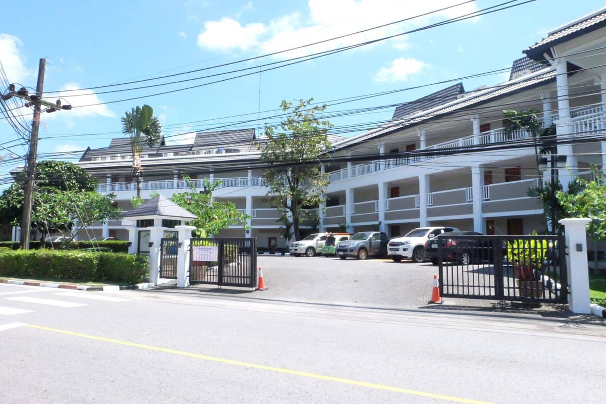 Rent apartments Allamanda, Thailand, Phuket, Bang Tao | Villacarte