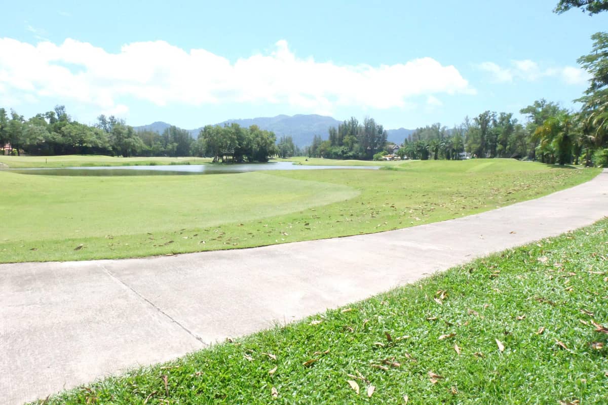 Rent apartments Allamanda, Thailand, Phuket, Bang Tao | Villacarte