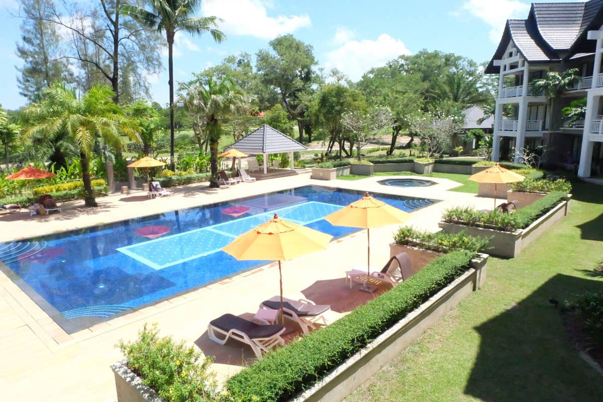 Rent apartments Allamanda, Thailand, Phuket, Bang Tao | Villacarte
