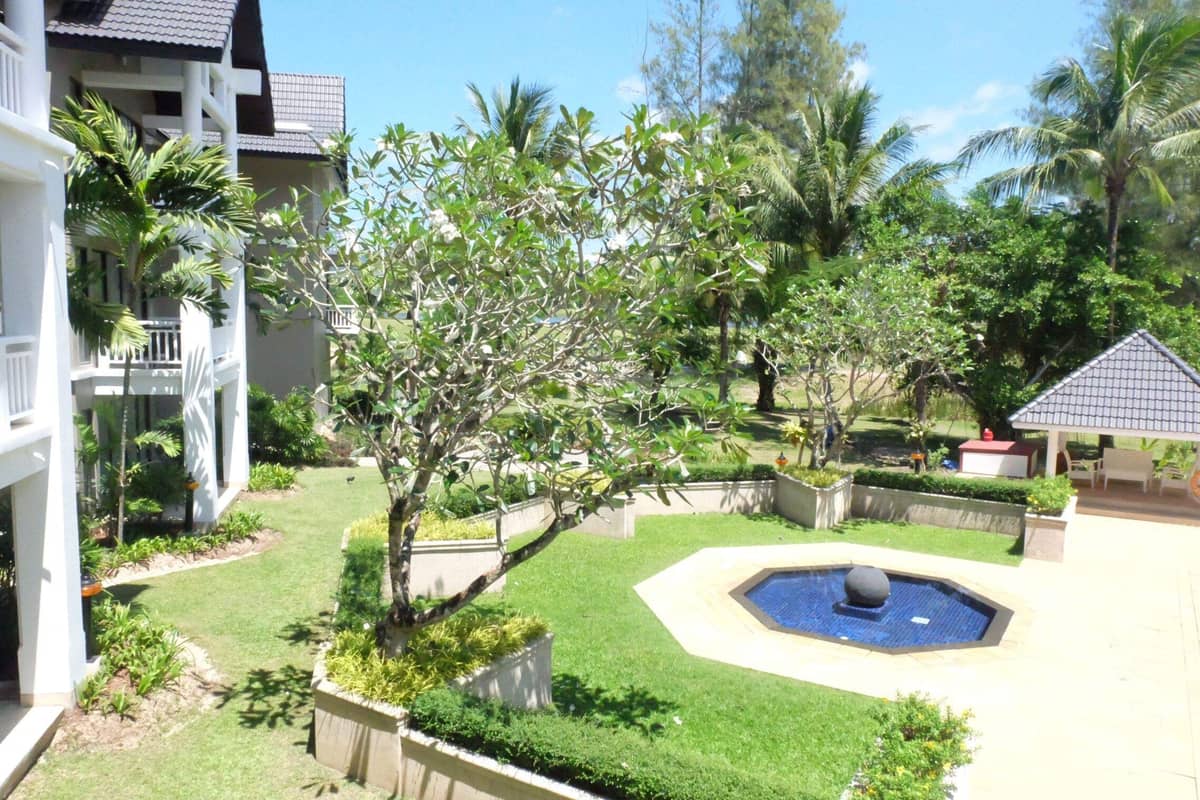 Rent apartments Allamanda, Thailand, Phuket, Bang Tao | Villacarte