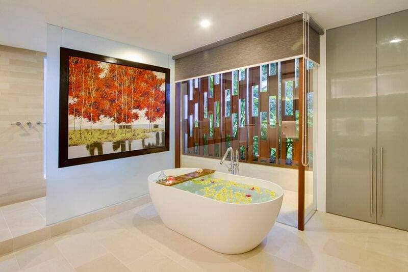 Rent villa valeria, Indonesia, Bali, Changu | Villacarte