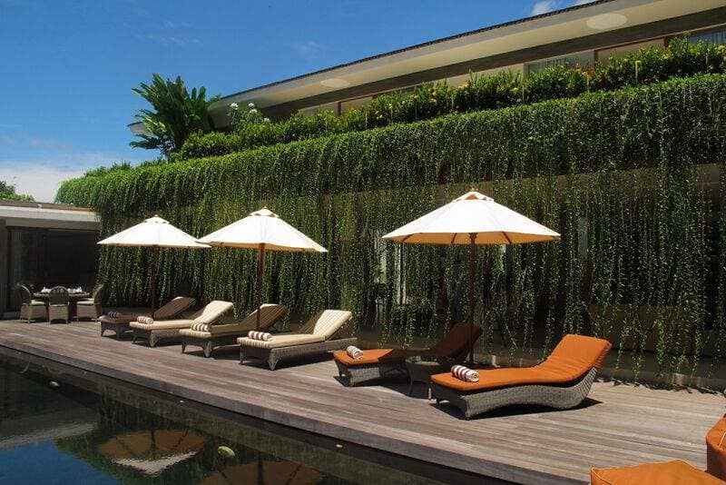 Rent villa valeria, Indonesia, Bali, Changu | Villacarte