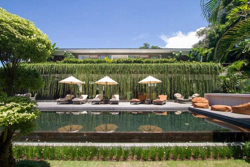 Rent villa valeria, Indonesia, Bali, Changu | Villacarte