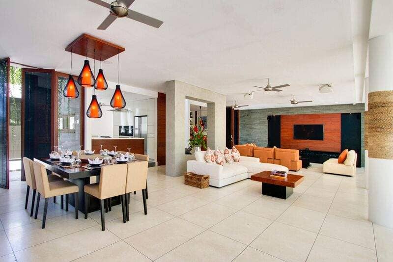 Rent villa valeria, Indonesia, Bali, Changu | Villacarte