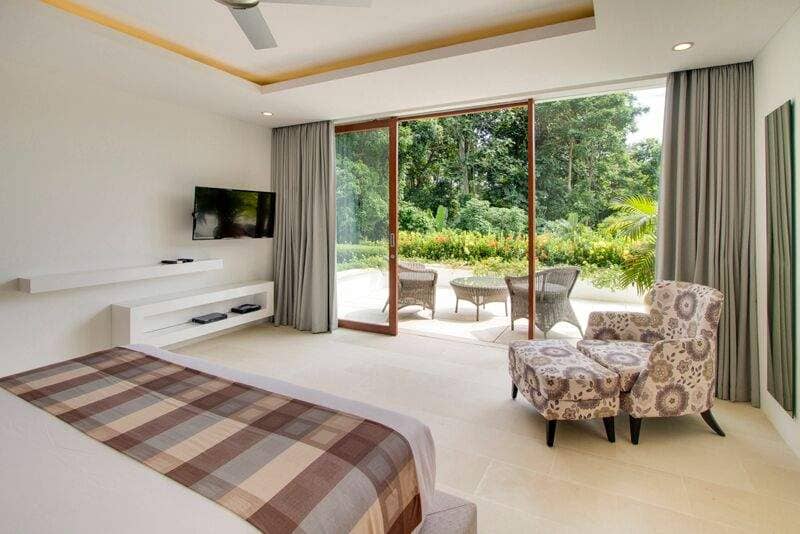 Rent villa valeria, Indonesia, Bali, Changu | Villacarte