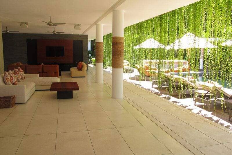 Rent villa valeria, Indonesia, Bali, Changu | Villacarte