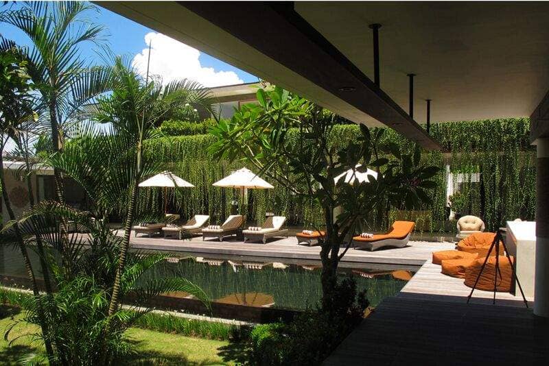 Rent villa valeria, Indonesia, Bali, Changu | Villacarte