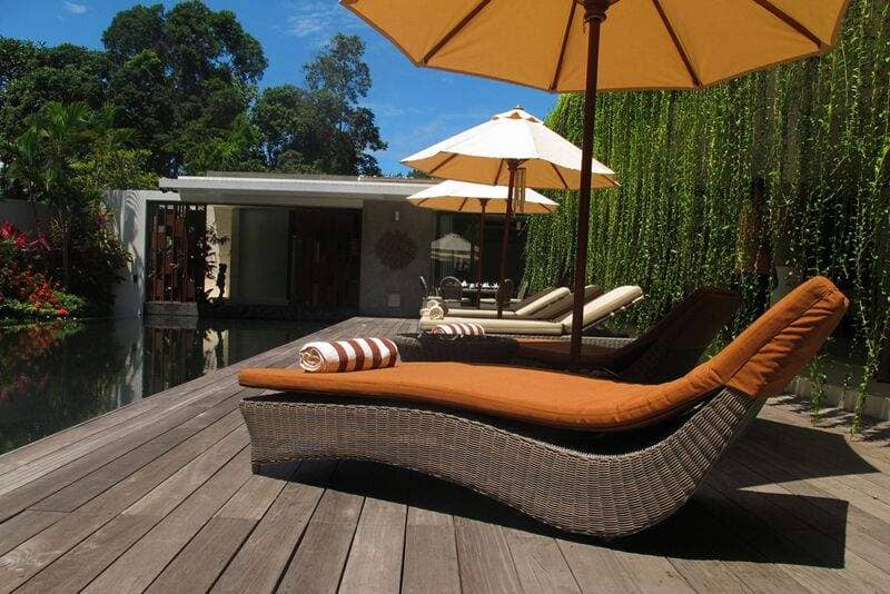 Rent villa valeria, Indonesia, Bali, Changu | Villacarte
