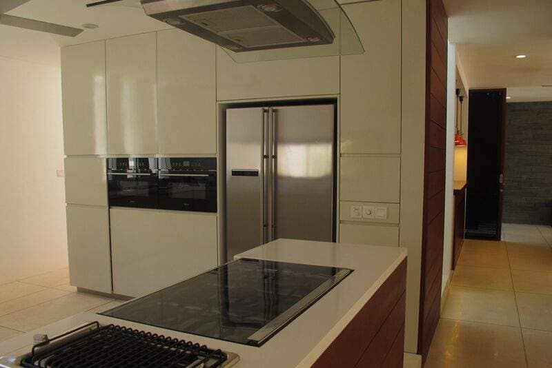 Rent villa valeria, Indonesia, Bali, Changu | Villacarte