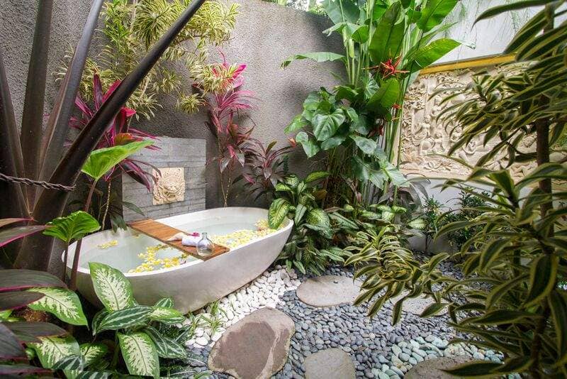 Rent villa valeria, Indonesia, Bali, Changu | Villacarte