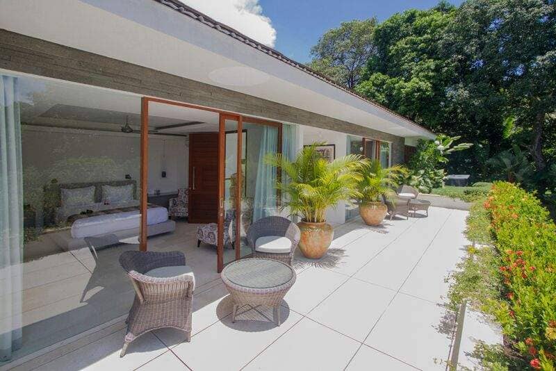 Rent villa valeria, Indonesia, Bali, Changu | Villacarte