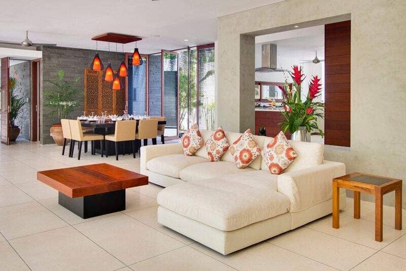 Rent villa valeria, Indonesia, Bali, Changu | Villacarte