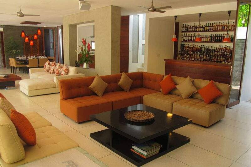 Rent villa valeria, Indonesia, Bali, Changu | Villacarte