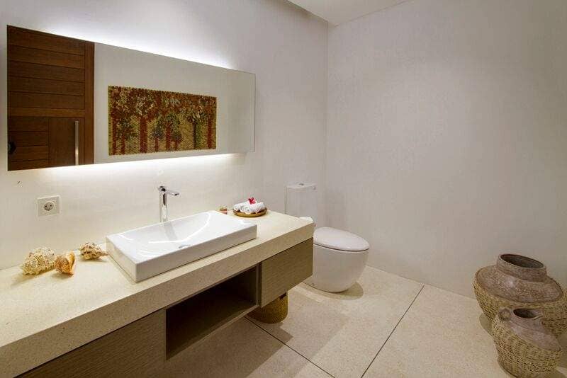 Rent villa valeria, Indonesia, Bali, Changu | Villacarte
