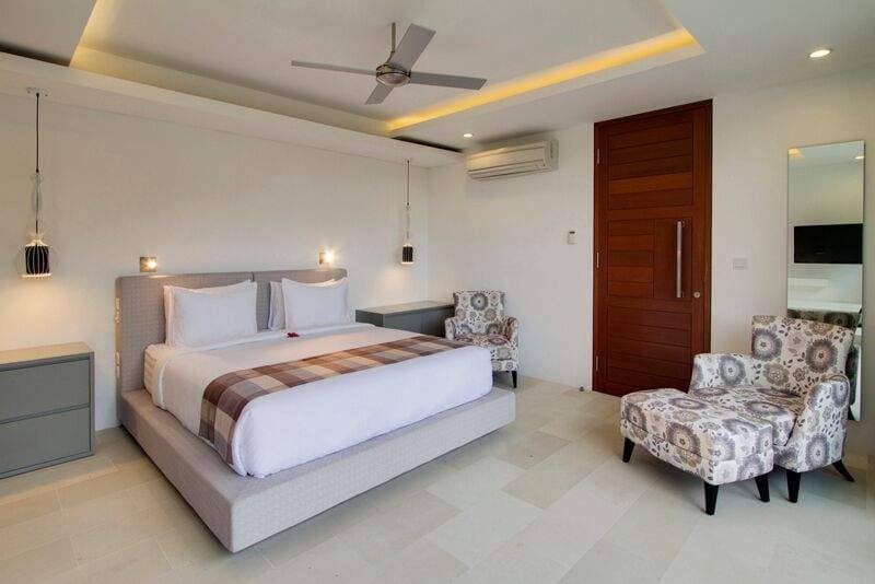 Rent villa valeria, Indonesia, Bali, Changu | Villacarte